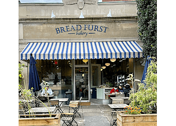 Washington Bakeries Bread Furst