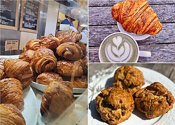 Washington Bakeries Bread Furst