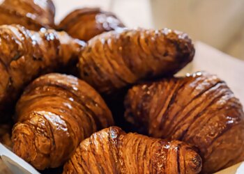 Bread Furst Washington Bakeries image 1