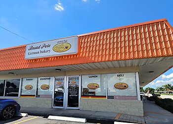 Cape Coral Bakeries Bread Pete