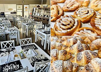 Cape Coral Bakeries Bread Pete