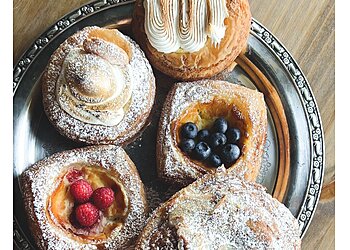 Visalia Bakeries Bread Savage