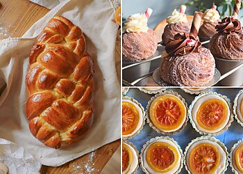 Visalia Bakeries Bread Savage