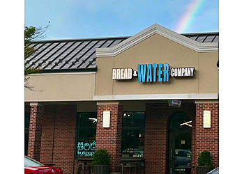 Alexandria Bakeries Bread & Water Company