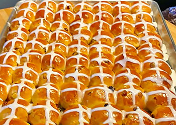 Bread & Water Company Alexandria Bakeries image 1