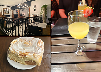 Dallas Cafe Bread Winners Cafe & Bakery