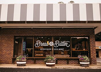 Chattanooga Bakeries Bread and Butter