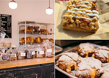 Chattanooga Bakeries Bread and Butter