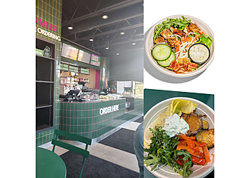 Breadless - Detroit, MI Vegetarian Restaurants - Food Image