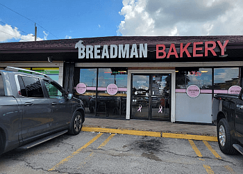 Hialeah Bakeries Breadman Miami Bakery