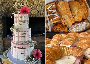 Hialeah Bakeries Breadman Miami Bakery