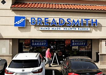 McAllen Bakeries Breadsmith