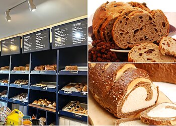 McAllen Bakeries Breadsmith