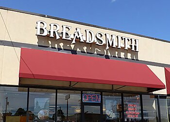 Springfield Bakeries Breadsmith of Springfield