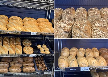 Springfield Bakeries Breadsmith of Springfield