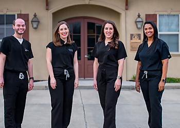 Baton Rouge Dentists Breah Burkhalter, DDS - BLUEBONNET DENTAL CARE