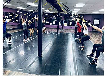 Tucson Dance Schools BreakOut Studios