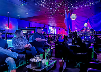 Fort Wayne Night Clubs Break & Run