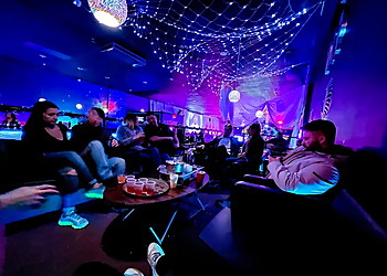 Fort Wayne Night Clubs Break & Run