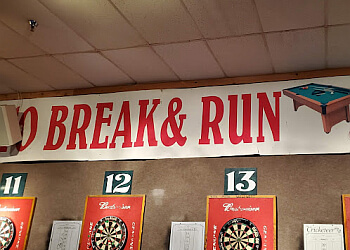 Break & Run Fort Wayne Night Clubs