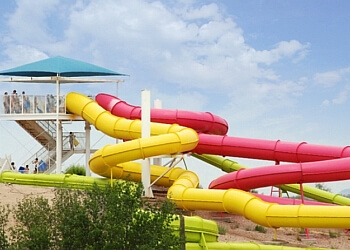 3 Best Amusement Parks in Tucson, AZ - ThreeBestRated