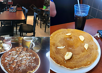 Cedar Rapids Cafe Breakfast House Cafe