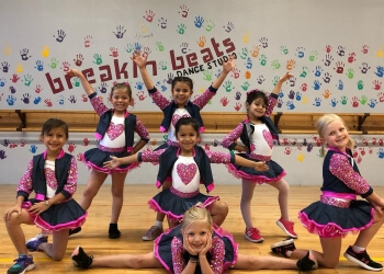 Breakin' Beats Dance Studio El Paso Dance Schools