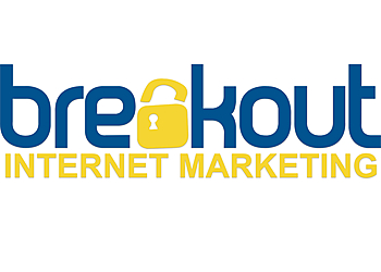 Breakout Internet Marketing - Ann Arbor, MI Advertising Agencies - Company Logo