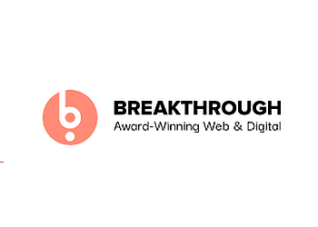 Breakthrough Syracuse Web Designers