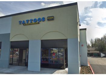 Piercing places in rancho cucamonga