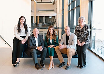 Oklahoma City Real Estate Agents Breann Green - HOMES BY BREANN TEAM