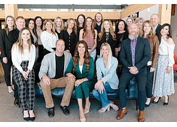 Oklahoma City Real Estate Agents Breann Green - HOMES BY BREANN TEAM