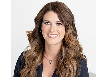 Breann Green - HOMES BY BREANN TEAM Oklahoma City Real Estate Agents image 1