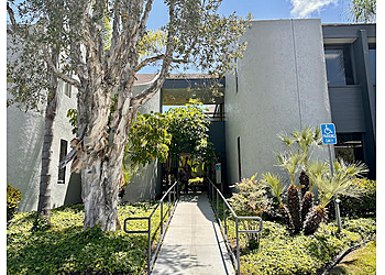 Breanne Dargon, LMFT - PATHWAYS FAMILY THERAPY CHULA VISTA - Chula Vista, CA Marriage Counselors - Exterior Image