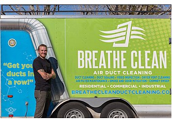 Las Vegas Chimney Sweep Breathe Clean Air & Energy