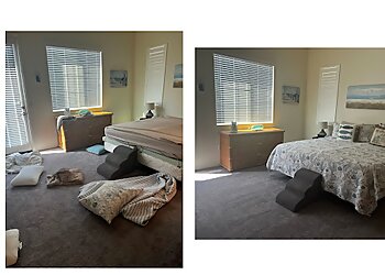 Fontana House Cleaning Services Breathe Easy Home Cleaning Services