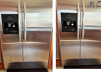 Fontana House Cleaning Services Breathe Easy Home Cleaning Services