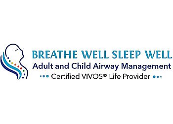 Clearwater Sleep Clinics Breathe Well Sleep Well