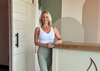 Breathe Yoga KC - Olathe, KS Yoga Studios - Training Image