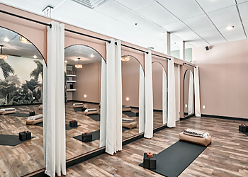 Breathe Yoga KC Breathe Yoga KC - Olathe, KS Yoga Studios - Studio Image