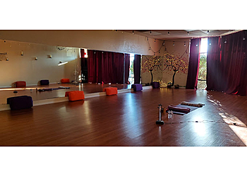 Lancaster Yoga Studios Breathe Yoga of Quartz Hill