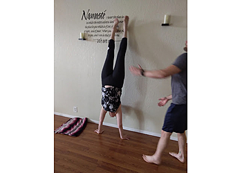 Lancaster Yoga Studios Breathe Yoga of Quartz Hill