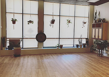 Breathing Room Yoga Cedar Rapids Yoga Studios