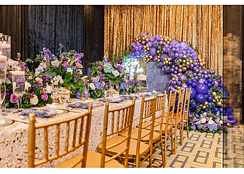 Hayward Wedding Planners Breath of Fresh Air Events