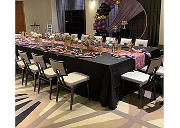 Hayward Wedding Planners Breath of Fresh Air Events