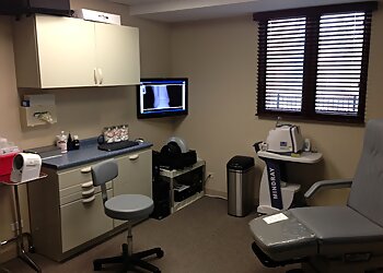 Joliet Podiatrists Breck Tiernan, DPM - ADVANCED FOOT AND ANKLE CENTERS OF ILLINOIS