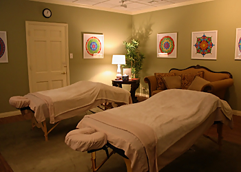 Detroit Massage Therapy Breckels Massage Therapy