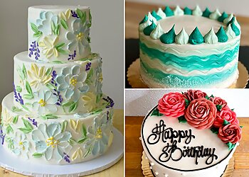 Philadelphia Cakes Bredenbeck's Bakery