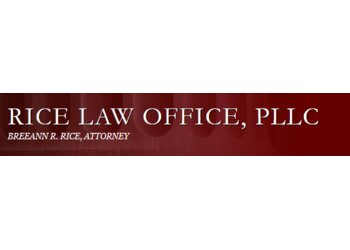 Broken Arrow Social Security Disability Lawyers BreeAnn R. Rice - RICE LAW OFFICE PLLC