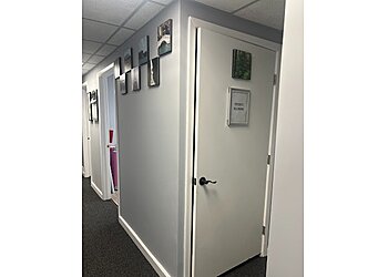 Buffalo Podiatrists Breeann N. Wilson, DPM, MPH, FACFAS - PURE PODIATRY OF WNY